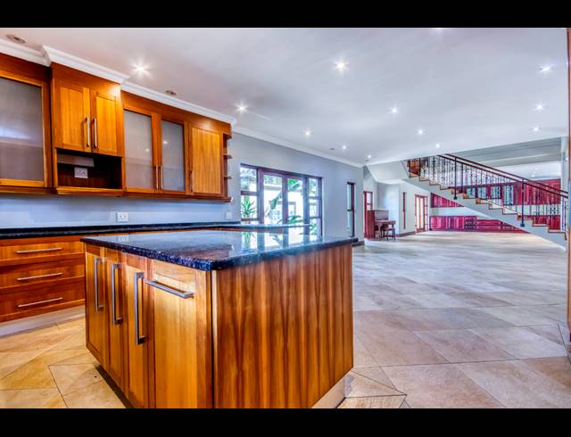 4 BEDROOM HOUSE TO LET IN HOUGHTON ESTATE